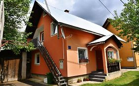 Apartments Matovina